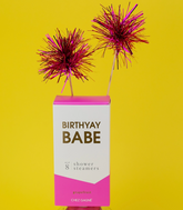 BirthYay Babe Shower Steamers