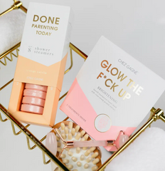 Done Parenting Today Shower Steamers