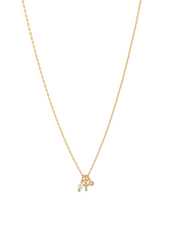Precious Things Necklace
