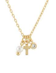 Precious Things Necklace