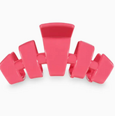 Teleties Large Hair Clip (bikini boardroom)