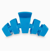 Teleties Large Hair Clip (bora bora)
