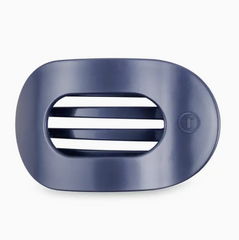 Teleties Flat Large Hair Clip (hampton bay)