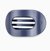 Teleties Flat Medium Hair Clip (hampton bay)