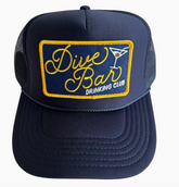 Dive Bar Trucker Hat