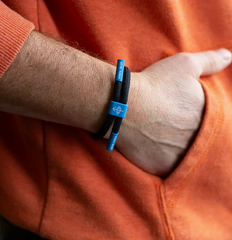 Don't Back Down Bracelet