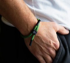 Get Back Up Bracelet