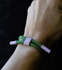 I Am Worthy Bracelet