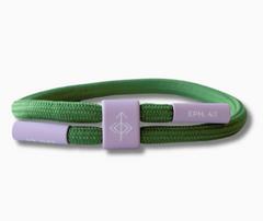 I Am Worthy Bracelet