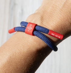 Make a Way Bracelet