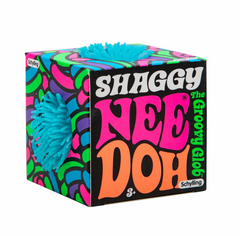 Nee Doh Shaggy