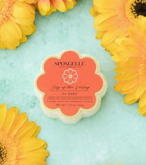 Lily of the Valley Spongette