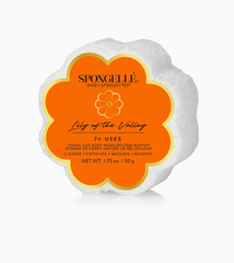 Lily of the Valley Spongette