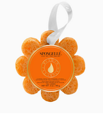 Lily of the Valley Sponge