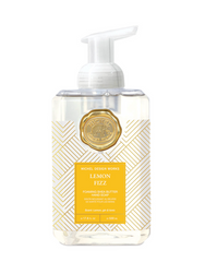 Lemon Fizz Foaming Hand Soap