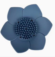 Shower Steamer Silicone Lotus Tray