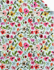 Petal Lane Double Sided Hand Towel