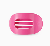Teleties Flat Small Hair Clip (paradise pink)