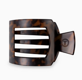 Teletie Square Large Flat Clip