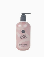 Sweet Grace Liquid Hand Soap