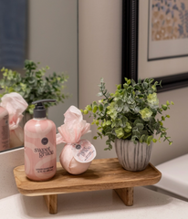 Sweet Grace Liquid Hand Soap