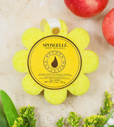 Sweet Patchouli Wild Flower Spongellé