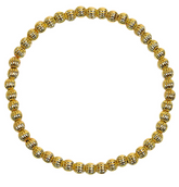 Parker Bracelet (6 mm)