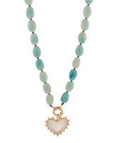 Softhearted Necklace