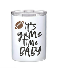 Game Time Tumbler