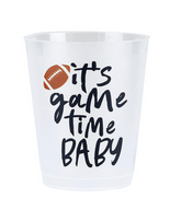 Game Time Baby Frost Cup Set