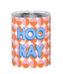 Hooray Tumbler