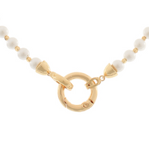 The Pearl About It Necklace