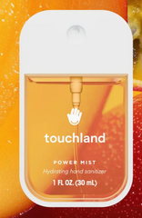 Mango Passion Hydrating Hand Sanitizer