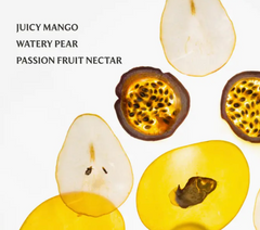 Mango Passion Hydrating Hand Sanitizer