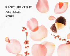 Rosewater Glow Mist Hand Sanitizer