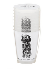 Hair of the Dog Frost Cup Set
