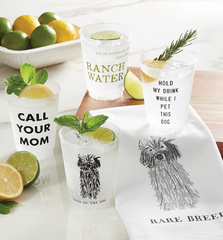 Hair of the Dog Frost Cup Set