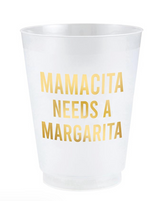 Mamacita Frost Cup Set