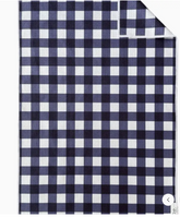 Lincoln Double Sided Hand Towel