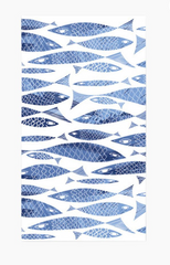 Splash Guest Napkins