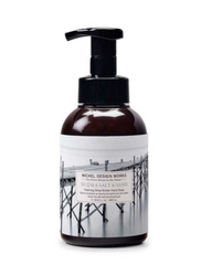 Sea Salt & Sand Foaming Hand Soap