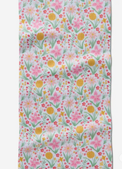 Garden of Light Bar Towel