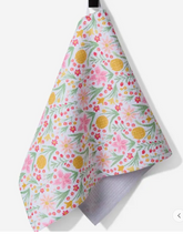 Garden of Light Bar Towel