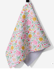 Garden of Light Bar Towel