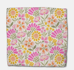 Neo Ray Dish Cloth Set