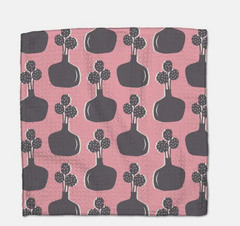 Spring Bouquet Dish Cloth Set