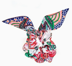 Botanic Hair Scrunchie