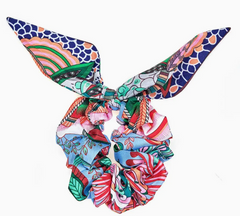 Botanic Hair Scrunchie