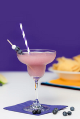 Blueberry Margarita Slush Mix