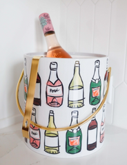 Wine Ice Bucket